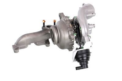 COMPRESOR SISTEM DE SUPRAALIMENTARE REMANTE 003002000064R 40