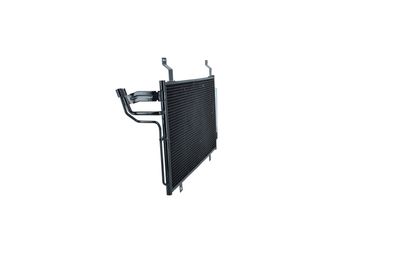 KONDENSATOR KLIMAANLAGE NRF 350408 18