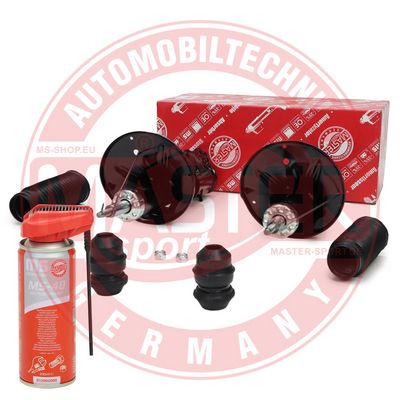 AMORTIZOR MASTER-SPORT GERMANY 16K003363P 3
