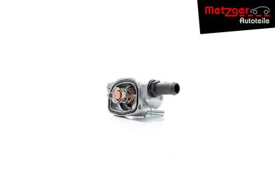 TERMOSTAT LICHID RACIRE METZGER AUTOTEILE 4006082 7