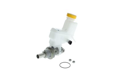 HAUPTBREMSZYLINDER BOSCH 0204123711 25