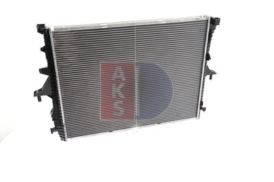 KüHLER MOTORKüHLUNG AKS DASIS 044000N 6