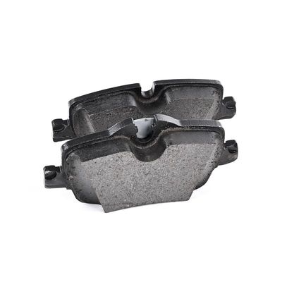 BREMSBELAGSATZ SCHEIBENBREMSE DELPHI LP3606 15