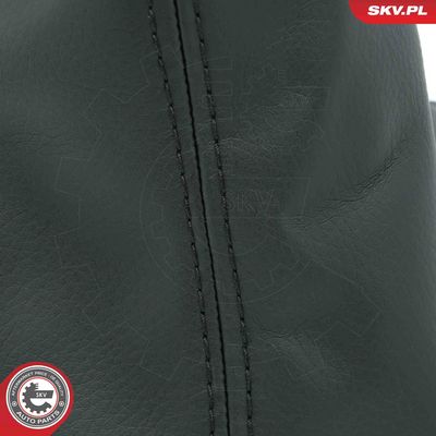 Hlavica radiacej páky ESEN SKV 63SKV490