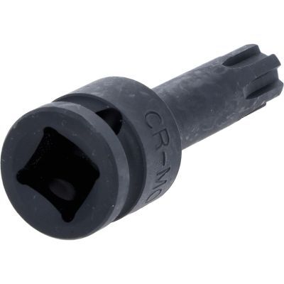 Ks Tools - Rázový bit dlhý RIBE 1/2" M13