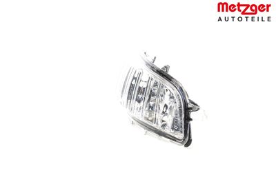BLINKLEUCHTE METZGER AUTOTEILE 2080200 9