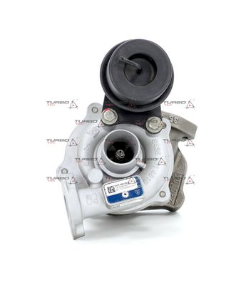 COMPRESOR SISTEM DE SUPRAALIMENTARE