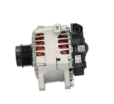 GENERATOR / ALTERNATOR VALEO 444348 3