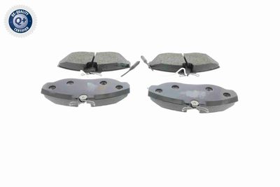 BREMSBELAGSATZ SCHEIBENBREMSE VAICO V220072 5