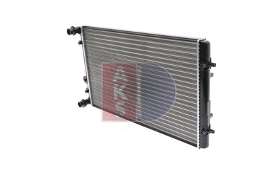 KüHLER MOTORKüHLUNG AKS DASIS 480019N 1