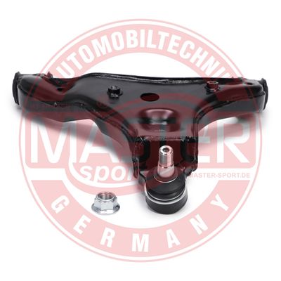 BRAT SUSPENSIE ROATA MASTER-SPORT GERMANY 36987SETMS 2
