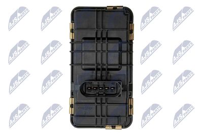 ELEMENT DE AJUSTARE TURBOCOMPRESOR NTY ECDFR019 4