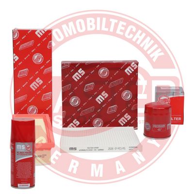 SET FILTRE