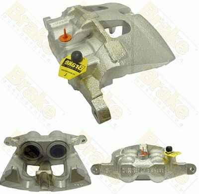 Brake Caliper Brake ENGINEERING CA3089R