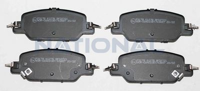 National NP3178