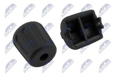 ELEMENT DE CONTROL INCALZIRE/VENTILATIE NTY EWSBM116 1