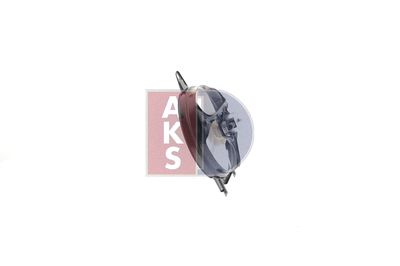LüFTER MOTORKüHLUNG AKS DASIS 098106N 13