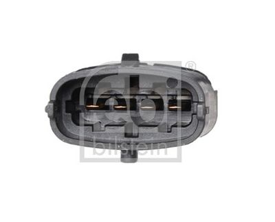 Lader, ladesystem FEBI BILSTEIN 187629