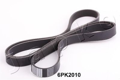 Поликлиновой ремень JAPKO 6PK2010 для KIA SEPHIA