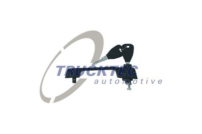 TRUCKTEC AUTOMOTIVE Deurhendel (01.53.063)