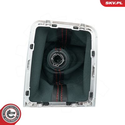 Hlavice řadicí páky SKV 63SKV444