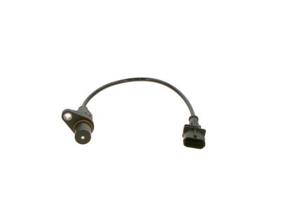 Senzor impulsuri, arbore cotit BOSCH 3850002411