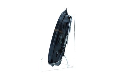 VENTILATOR RADIATOR NRF 470052 17
