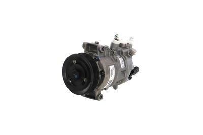 COMPRESOR CLIMATIZARE REMANTE 005001000109R 7