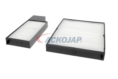 FILTRU AER HABITACLU ACKOJA A52300020 25