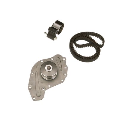 SET POMPA APA + CUREA DINTATA GATES KP15674XS 70