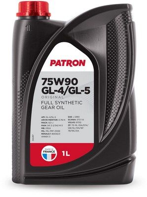 PATRON 2305 PATRON 2305