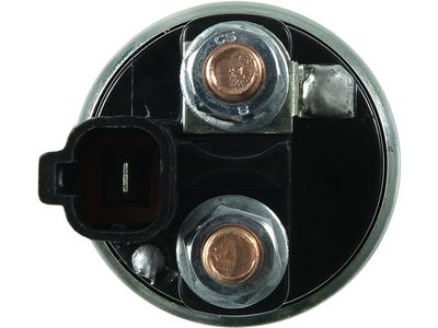 Vorschau Magnetschalter, Starter Ansicht 3