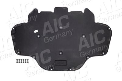 Motorrumsisolation AIC 76360