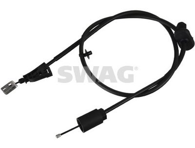 CABLU FRANA DE PARCARE