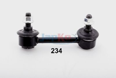 Stange/Strebe, Stabilisator
