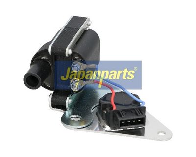 JAPANPARTS Ritė, uždegimas