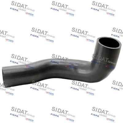въздуховод за турбината SIDAT 500904