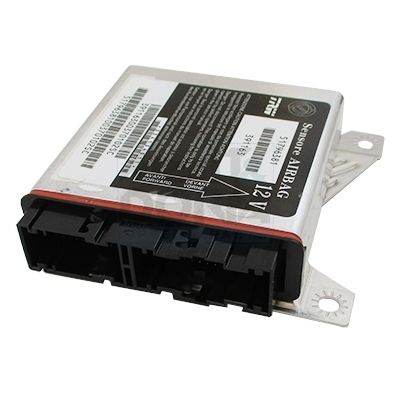 UNITATE DE CONTROL AIRBAG