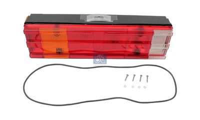 задни светлини DT Spare Parts 4.68058