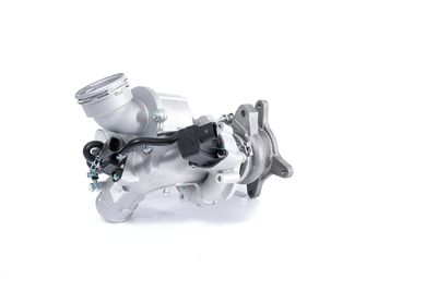 LADER AUFLADUNG BTS Turbo T915496BT 7