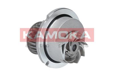 Water Pump, engine cooling T0236