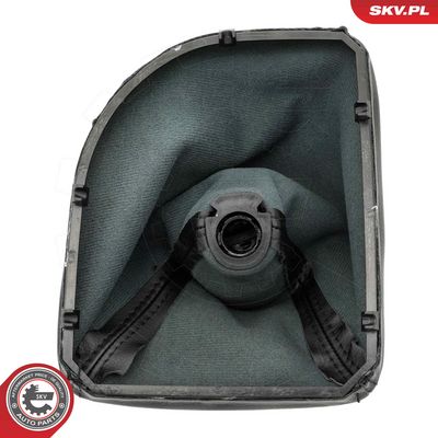 Hlavice řadicí páky ESEN SKV 63SKV567