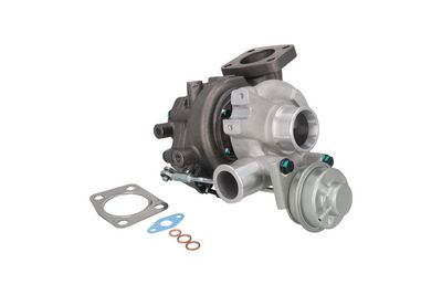 COMPRESOR SISTEM DE SUPRAALIMENTARE