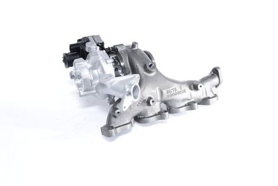 LADER AUFLADUNG BTS Turbo T919149 7