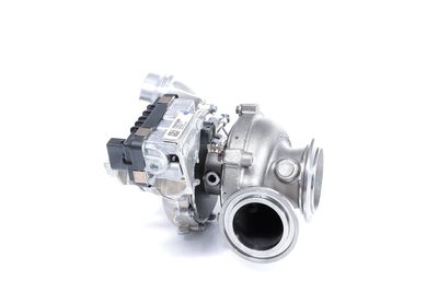 LADER AUFLADUNG BTS Turbo T915667 12