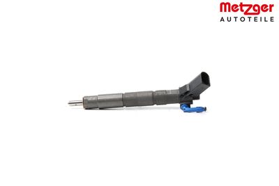 INJECTOR METZGER AUTOTEILE 0871064 2