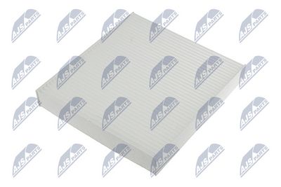 Филтър купе (поленов филтър) NTY FCF-MS-015