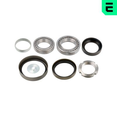 Wheel Bearing Kit 402030