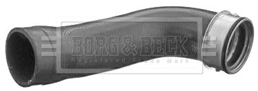 Charge Air Hose Borg & Beck BTH1246