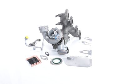 LADER AUFLADUNG BTS Turbo T981105 3